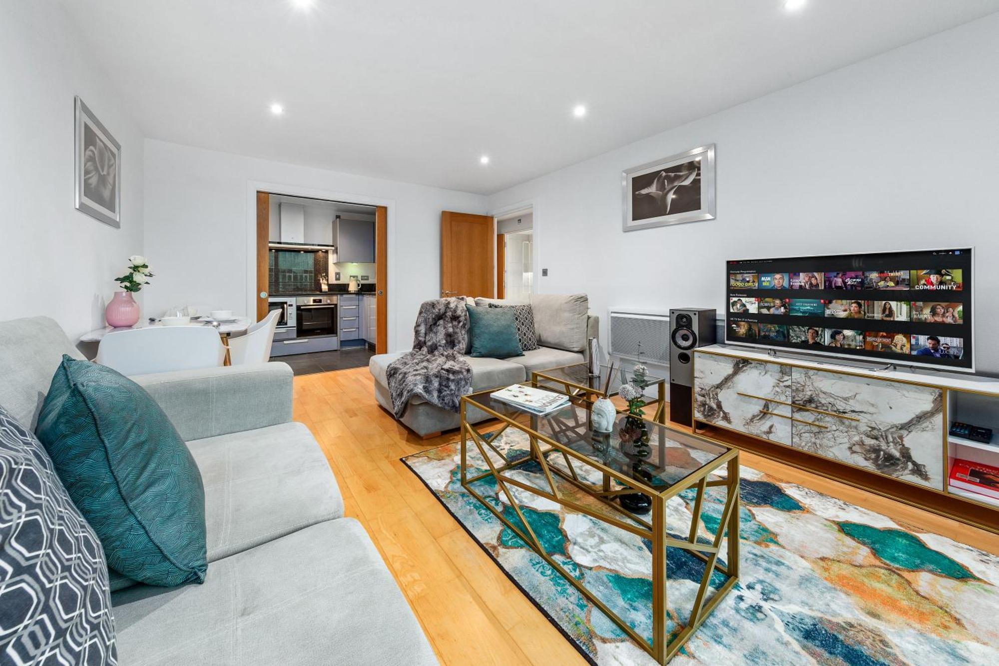 Central London 2 Bedroom Us Embassy London Eye And Riverside View Panoramic Balcony Exterior photo