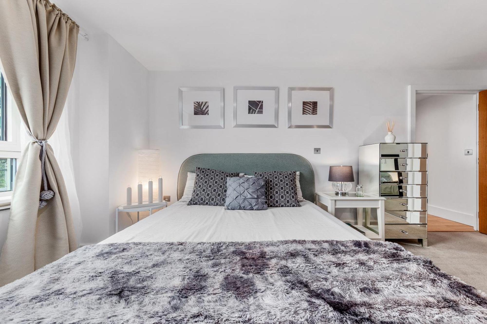 Central London 2 Bedroom Us Embassy London Eye And Riverside View Panoramic Balcony Exterior photo