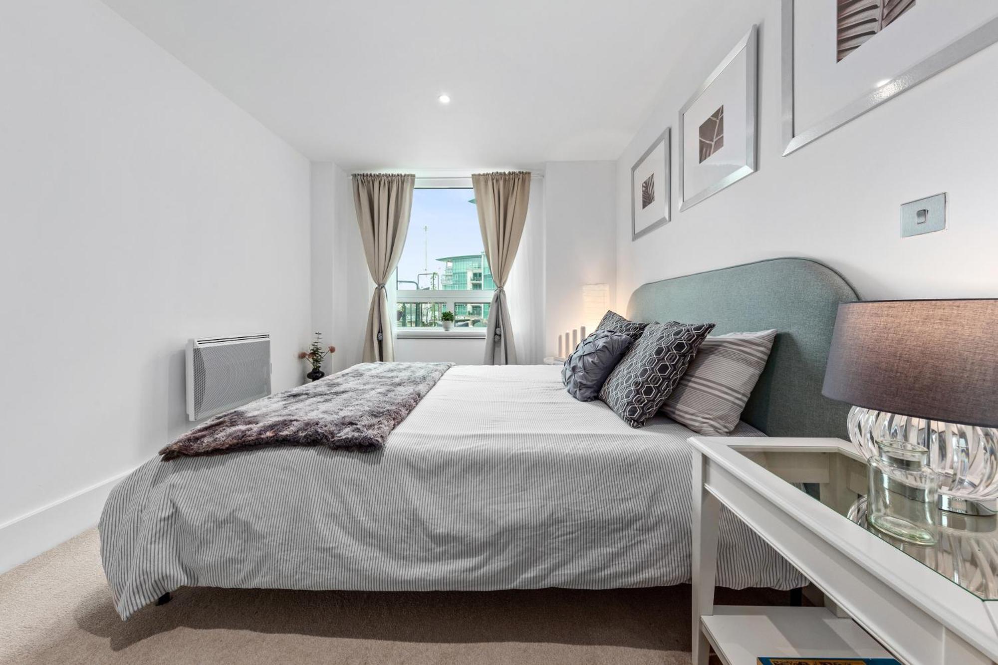 Central London 2 Bedroom Us Embassy London Eye And Riverside View Panoramic Balcony Exterior photo